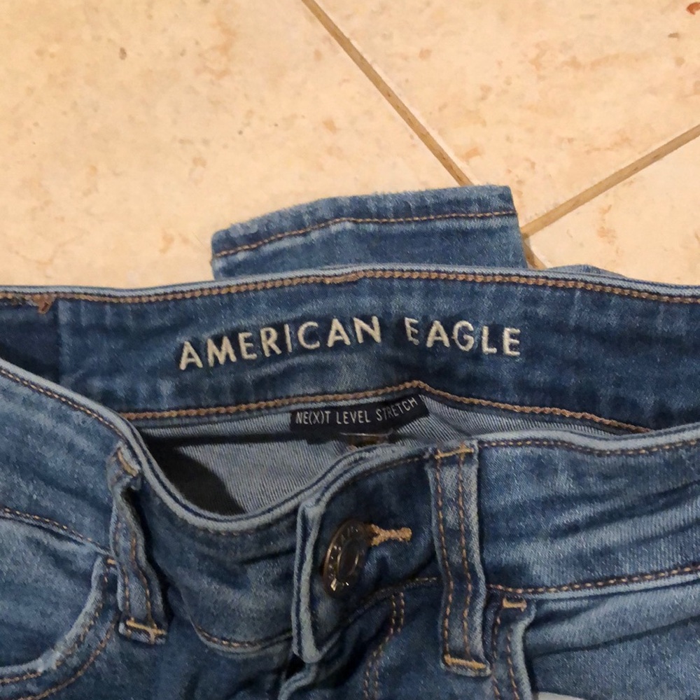 Jeans - Picture 3 of 3